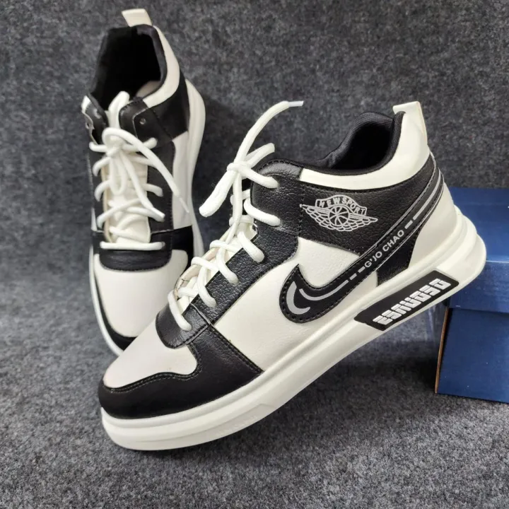Trendy Sports Shoes For Man With High Quality Fabrics And Breathable Outdoor Sport Sneakers Lightweight Air Mesh Men Shoes