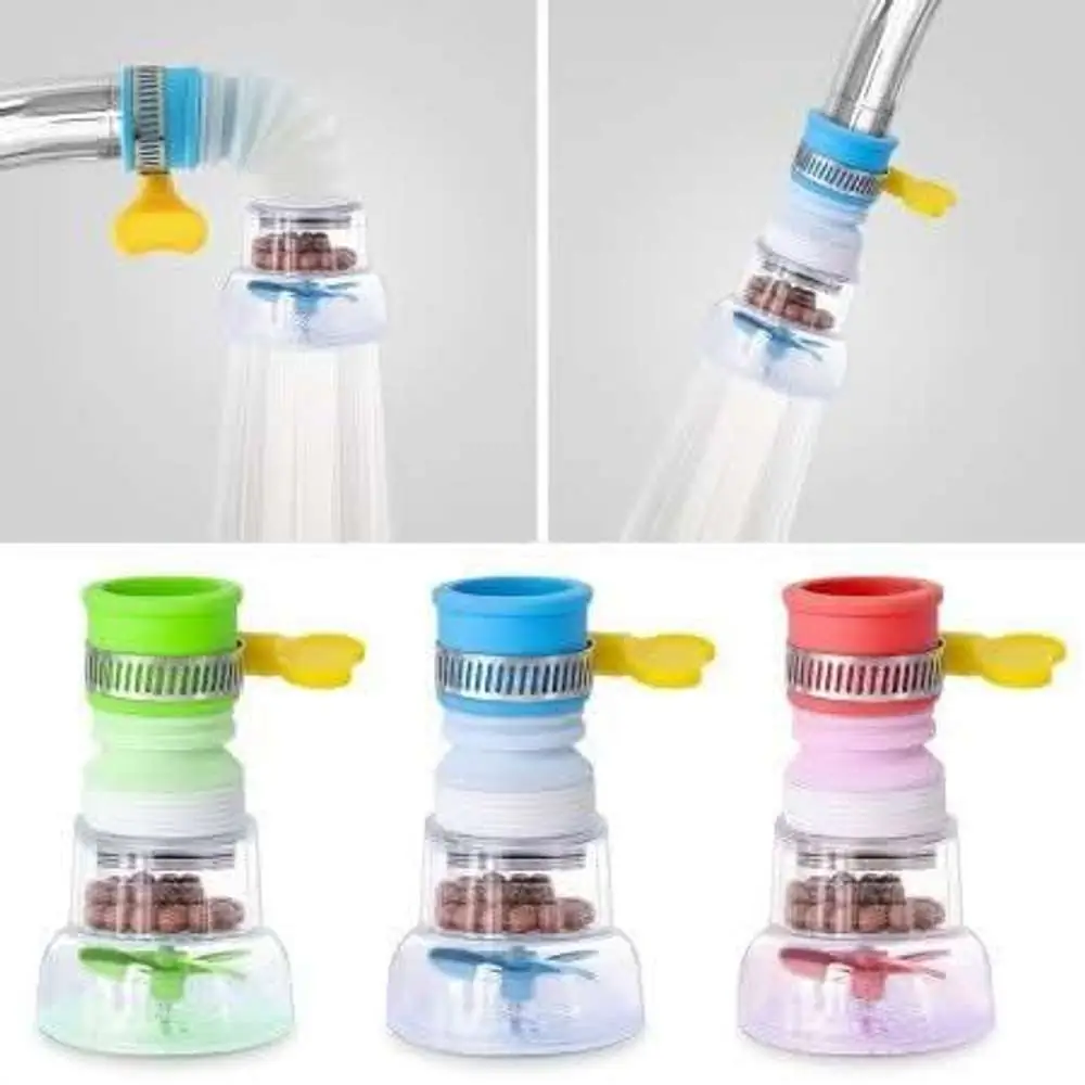 Water clean Filter Faucet tap