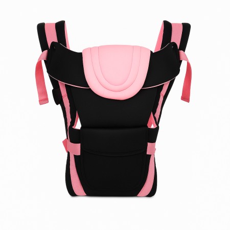 Beth Bear Baby Carrier Blue Pnik  ShishuRongo